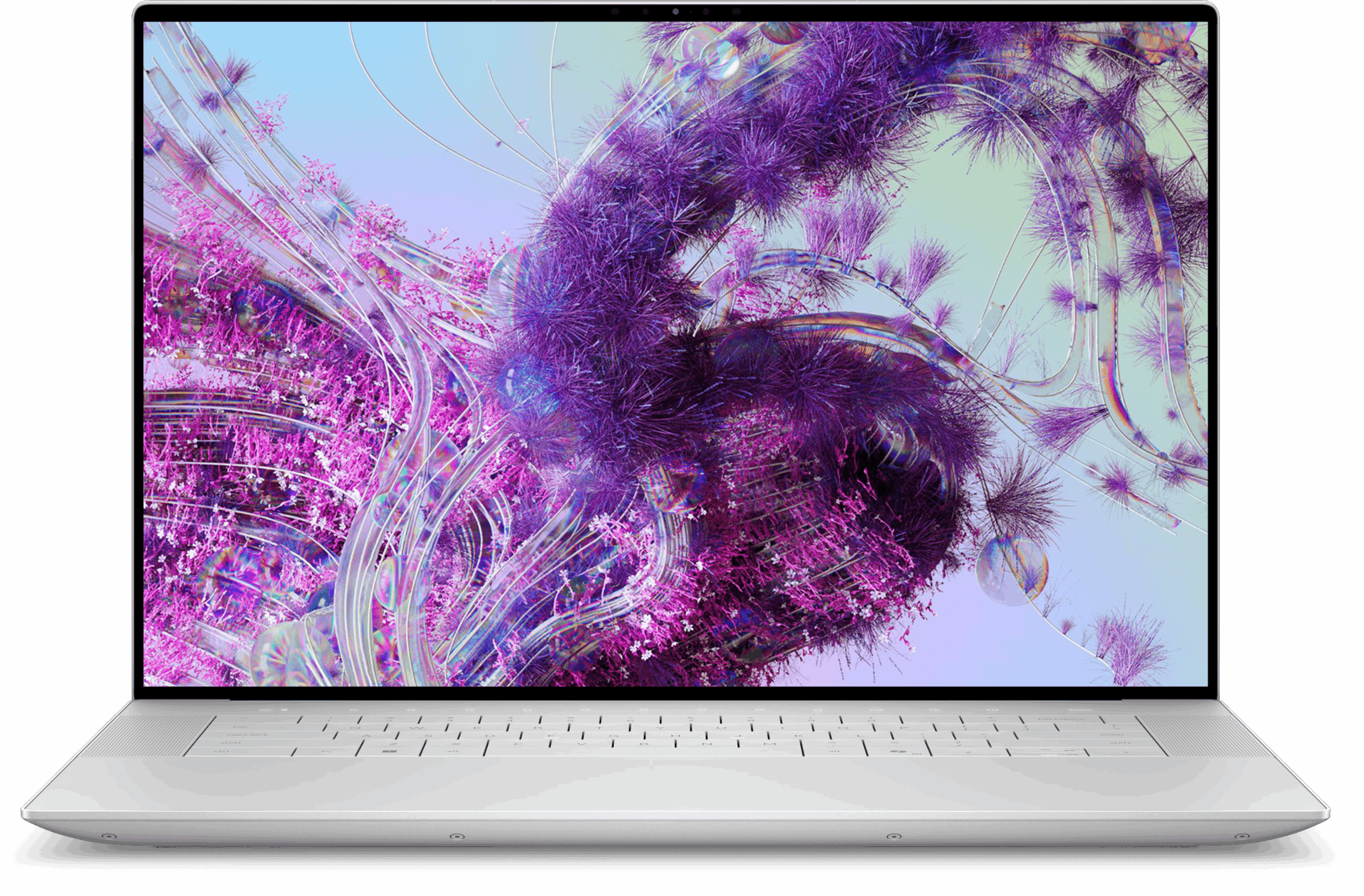 Dell XPS 16 9640 16" Laptop – Core Ultra 9 185H, 64GB RAM, 512GB SSD, RTX 4060