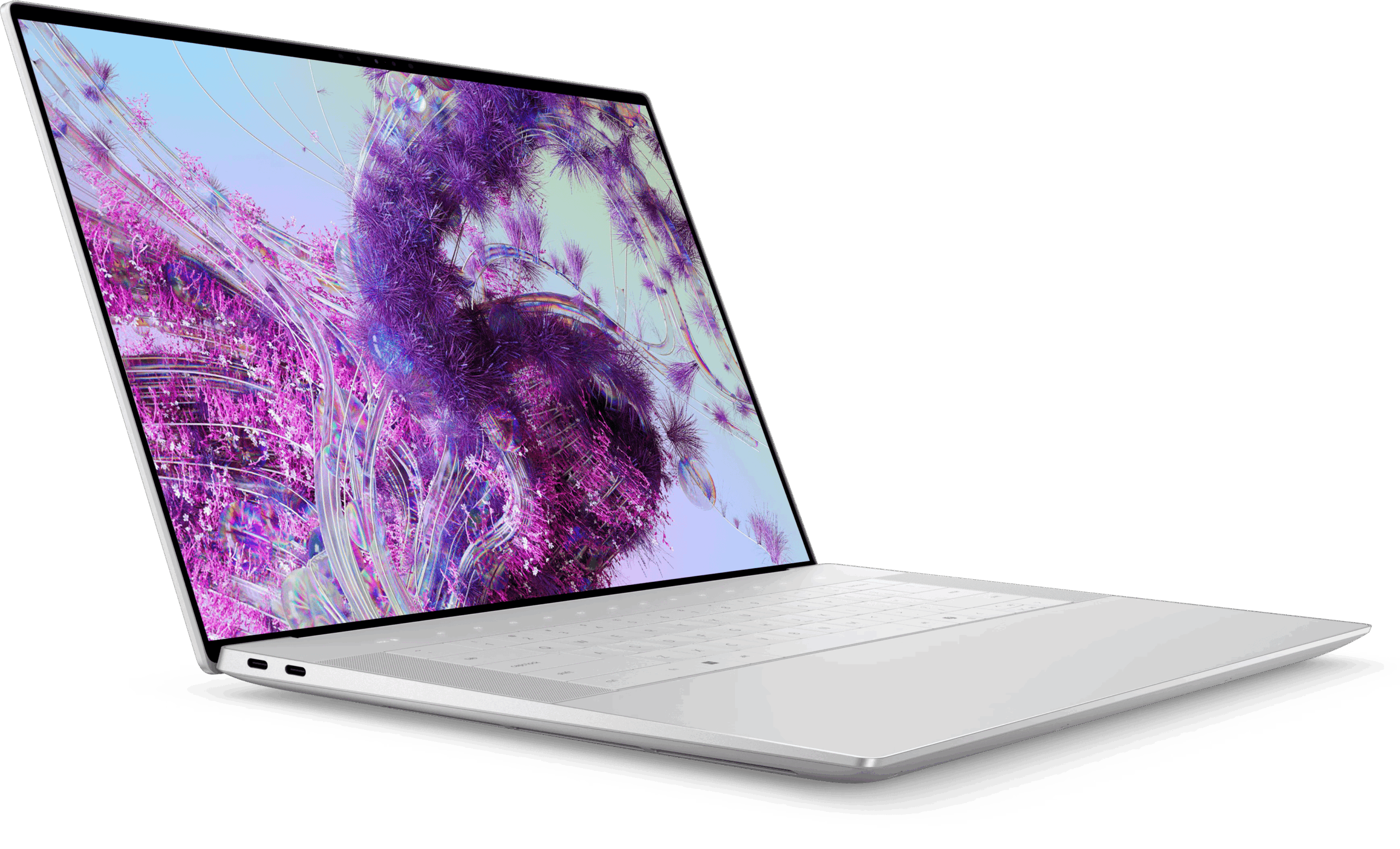 Dell XPS 16 9640 16" Laptop – Core Ultra 9 185H, 64GB RAM, 512GB SSD, RTX 4060 - Image 2