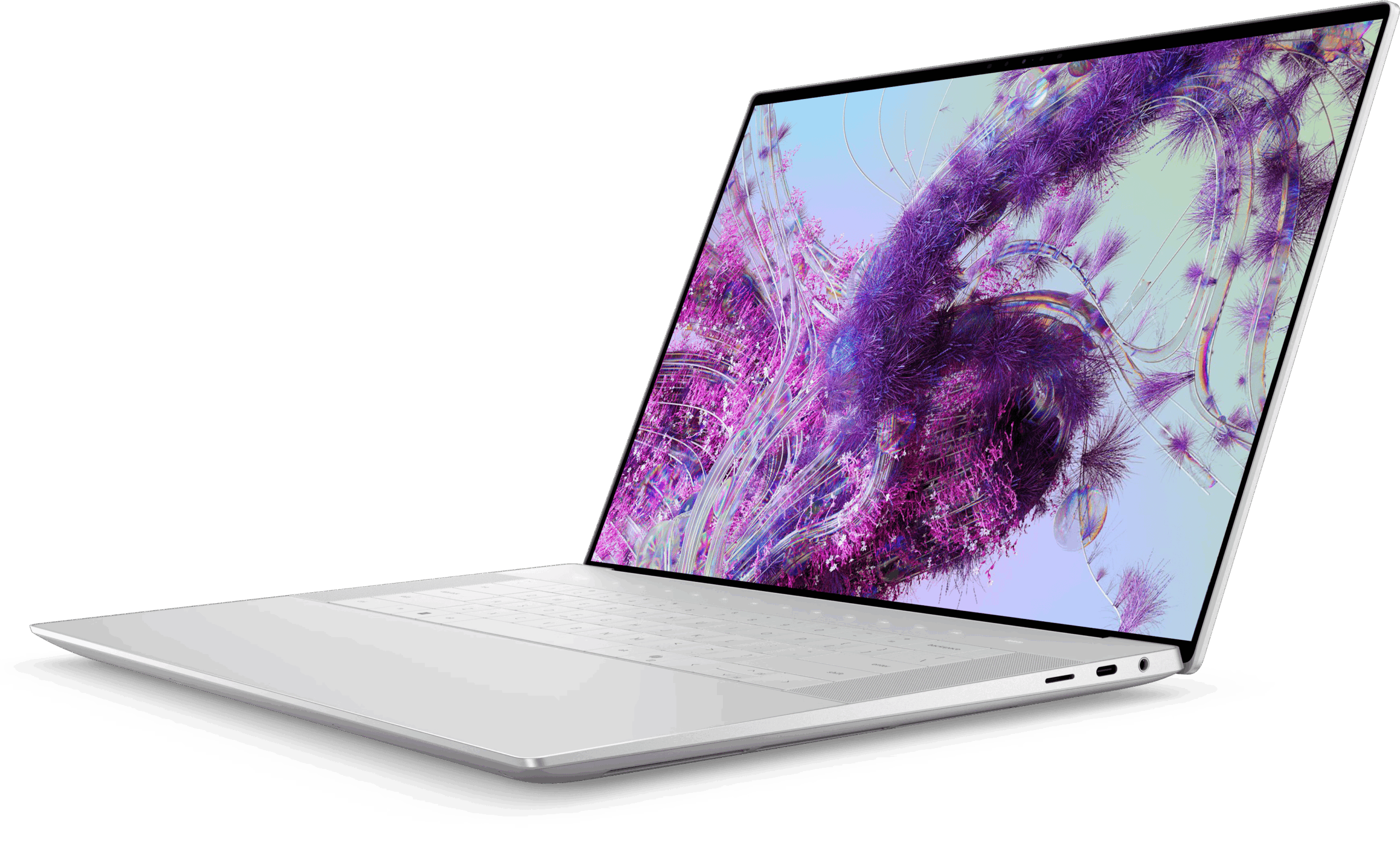 Dell XPS 16 9640 16" Laptop – Core Ultra 9 185H, 64GB RAM, 512GB SSD, RTX 4060 - Image 3