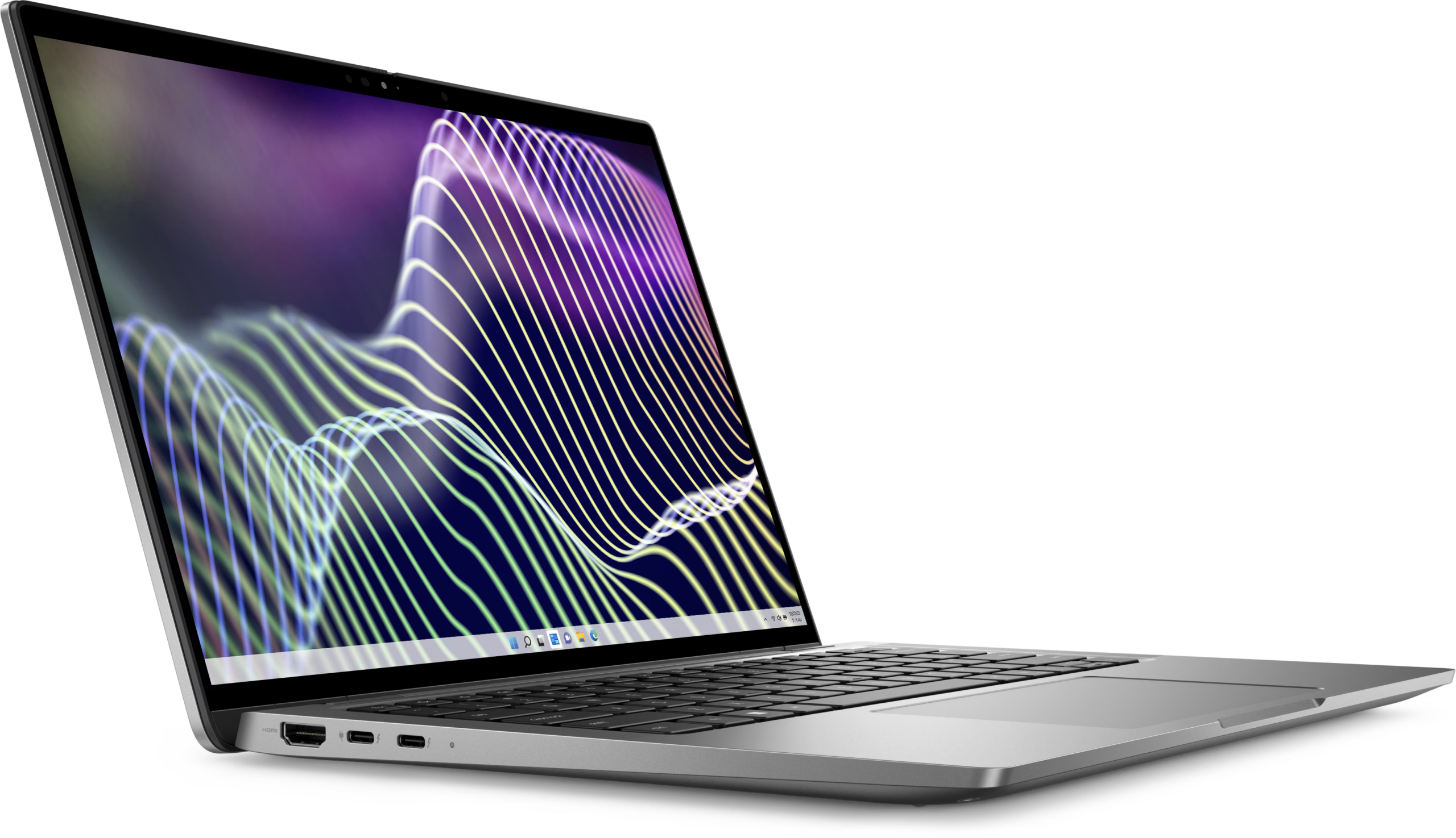 Dell Latitude 7440 14-inch Laptop – Intel Core i7-1365U 13th Gen, 32GB LPDDR5 RAM, 512GB NVMe SSD - Image 5