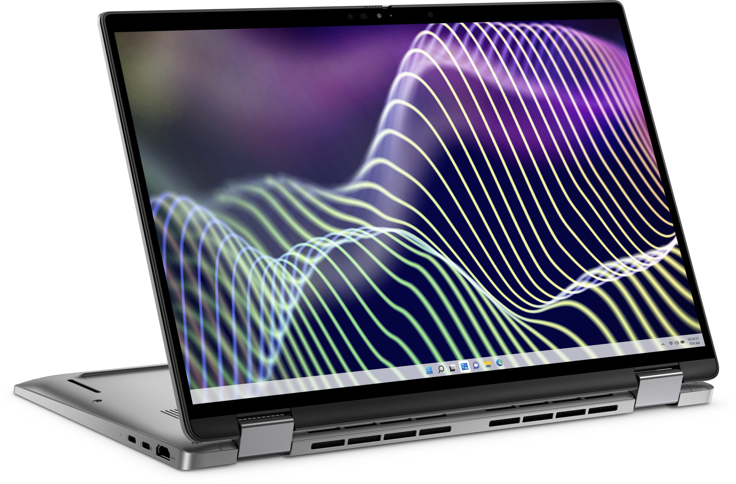 Dell Latitude 7440 14-inch Laptop – Intel Core i7-1365U 13th Gen, 32GB LPDDR5 RAM, 512GB NVMe SSD - Image 2