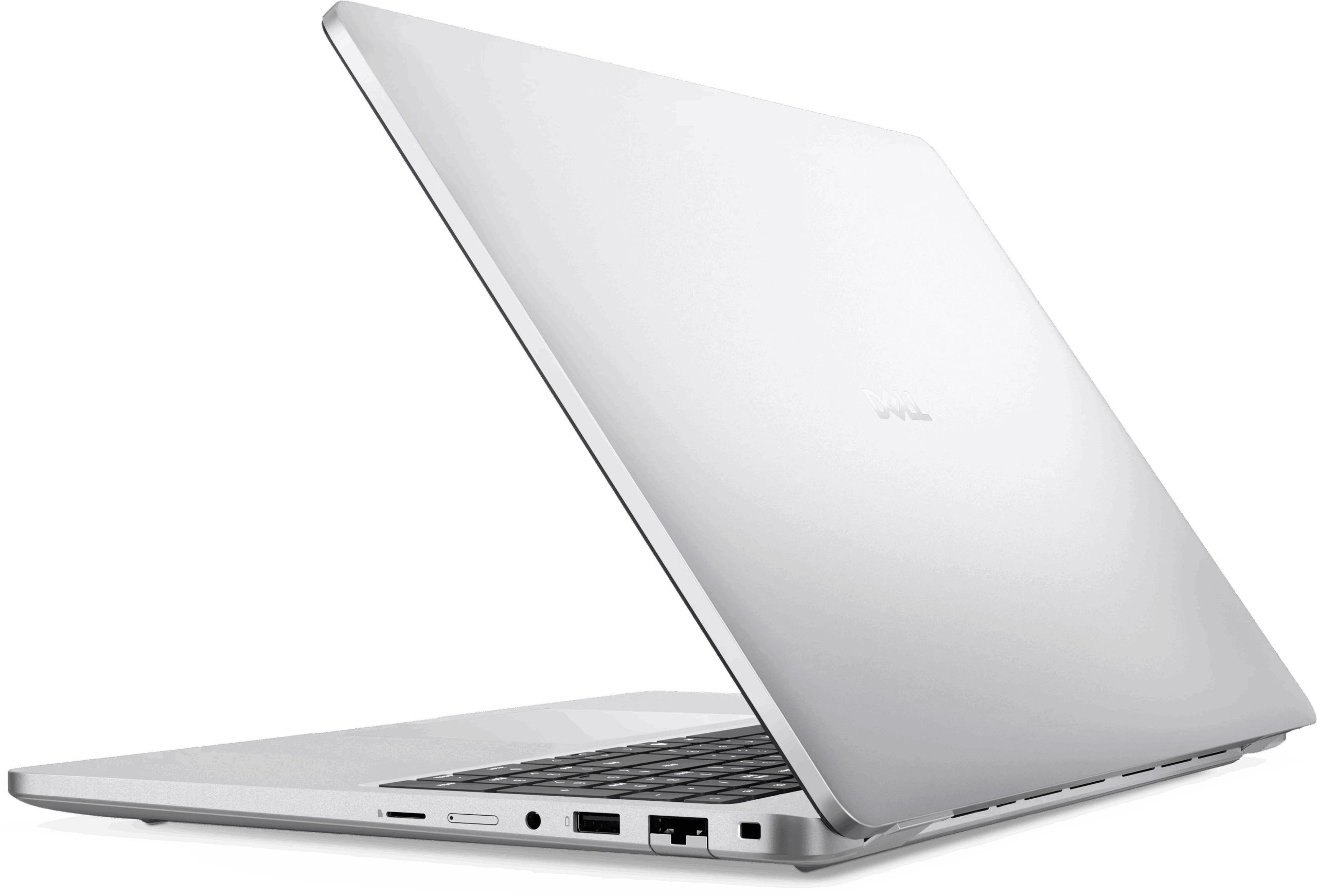 Dell Pro 16 Plus PB16250 16-inch 2025 Laptop – Intel Core Ultra 7 265U, 32GB RAM, 512GB SSD - Image 4