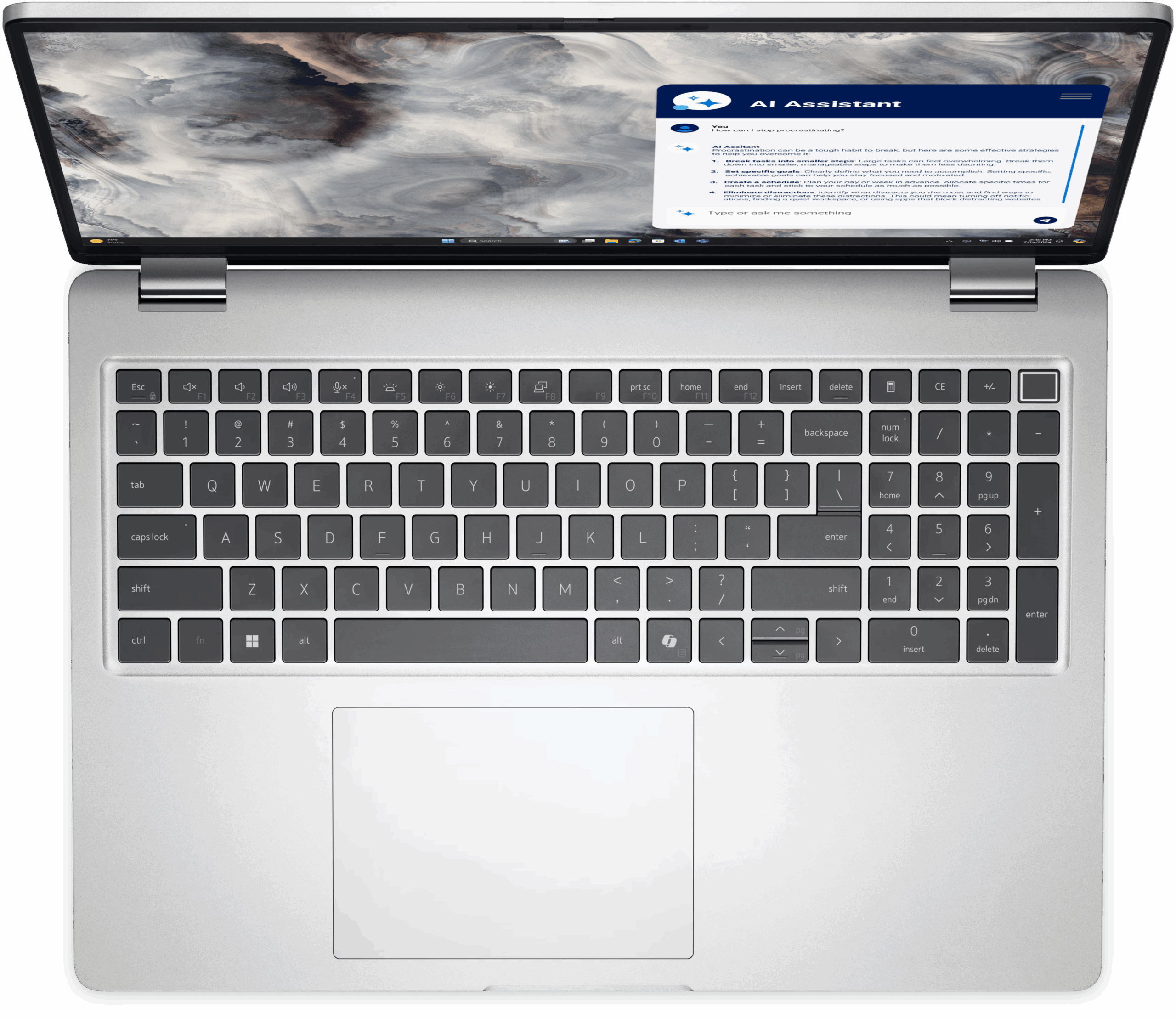 Dell Pro 16 Plus PB16250 16-inch 2025 Laptop – Intel Core Ultra 7 265U, 32GB RAM, 512GB SSD - Image 3