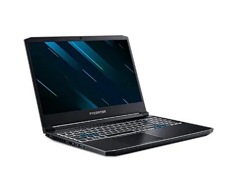 Acer Predator Helios 300 PH315-53 15.6" Gaming Laptop – Intel Core i7-10750H, 16GB RAM, 1TB SSD - Image 2