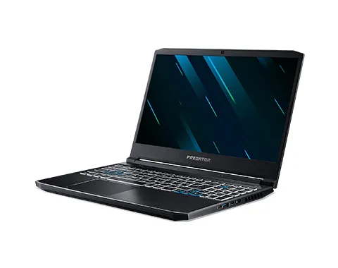 Acer Predator Helios 300 PH315-53 15.6" Gaming Laptop – Intel Core i7-10750H, 16GB RAM, 1TB SSD - Image 3