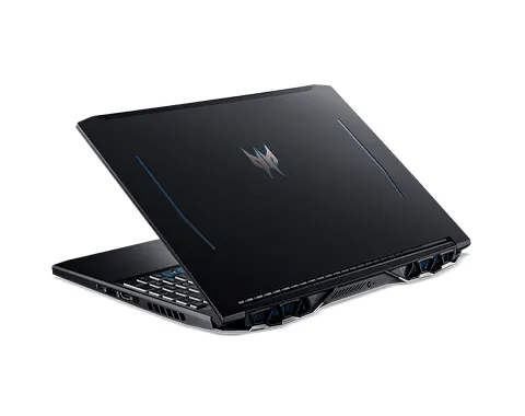Acer Predator Helios 300 PH315-53 15.6" Gaming Laptop – Intel Core i7-10750H, 16GB RAM, 1TB SSD - Image 4