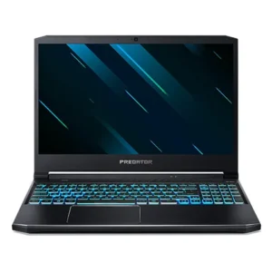Acer Predator Helios 300 PH315-53 15.6" Gaming Laptop – Intel Core i7-10750H, 16GB RAM, 1TB SSD