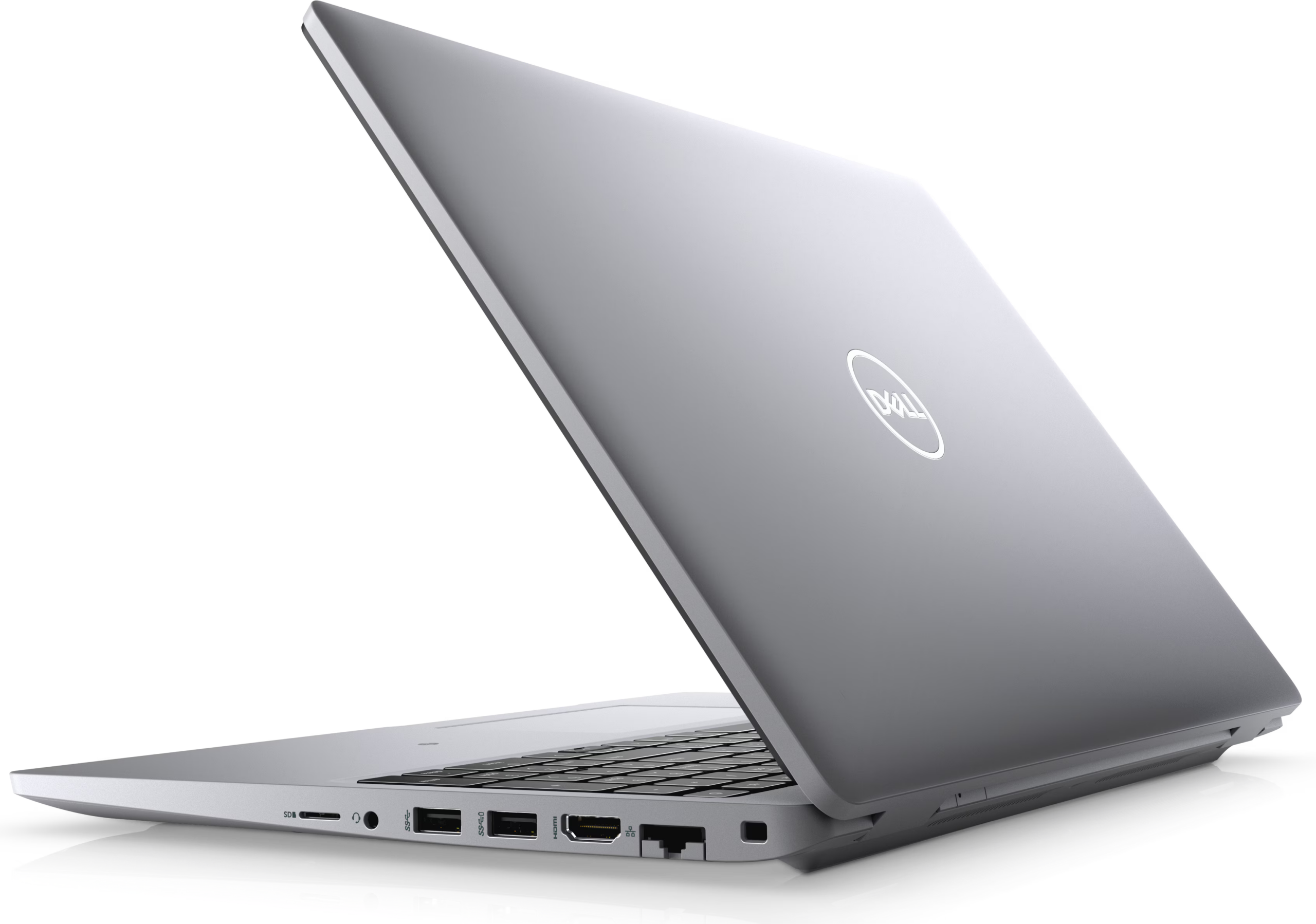 Dell Precision 3560 15.6" Laptop – Intel Core i5-1135G7 11th Gen, 8GB DDR4 RAM, 512GB NVMe SSD - Image 3