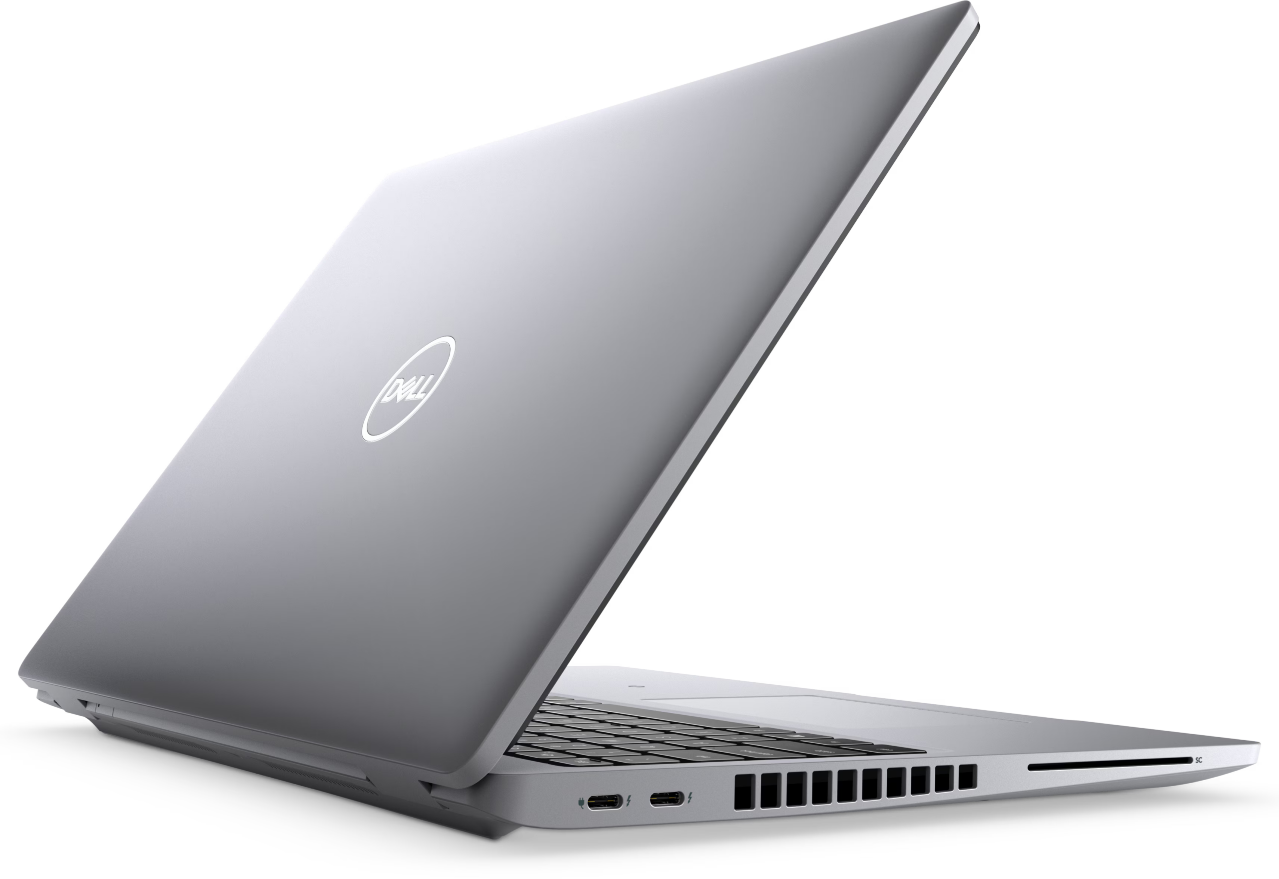 Dell Precision 3560 15.6" Laptop – Intel Core i5-1135G7 11th Gen, 8GB DDR4 RAM, 512GB NVMe SSD - Image 5
