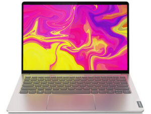 Lenovo IdeaPad S540-13IML Core i7 10th Gen 16GB RAM 512GB SSD 13" LaptopBrand: Lenovo Model: IdeaPad S540-13IML Display: 13" Processor: Intel Core i7-10510U – 10th Gen Memory: 16GB DDR4 RAM (2×8GB) Storage: 512GB NVMe SSD (MZVLB512HBJQ-000L2) Condition: Fair – Scratches on top and colour out on side Battery Health: 77%